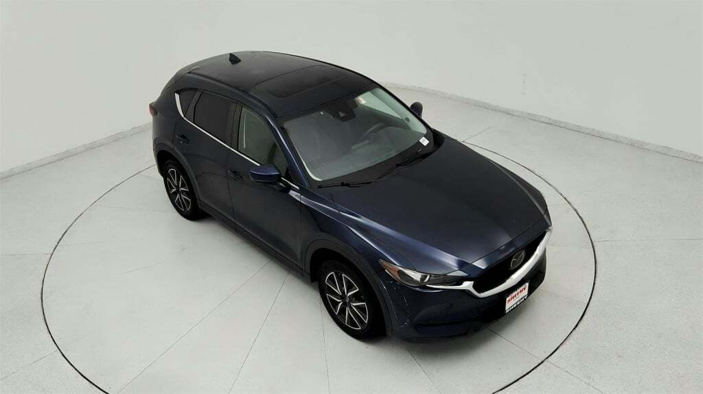 2018 Mazda CX-5 Touring Laurel MD