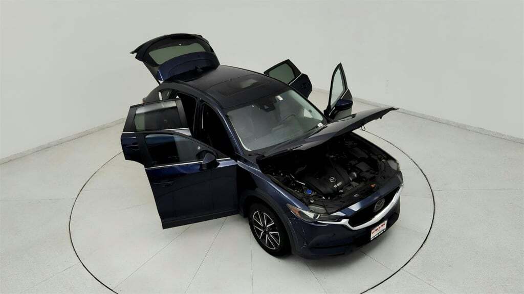 2018 Mazda CX-5 Touring Laurel MD