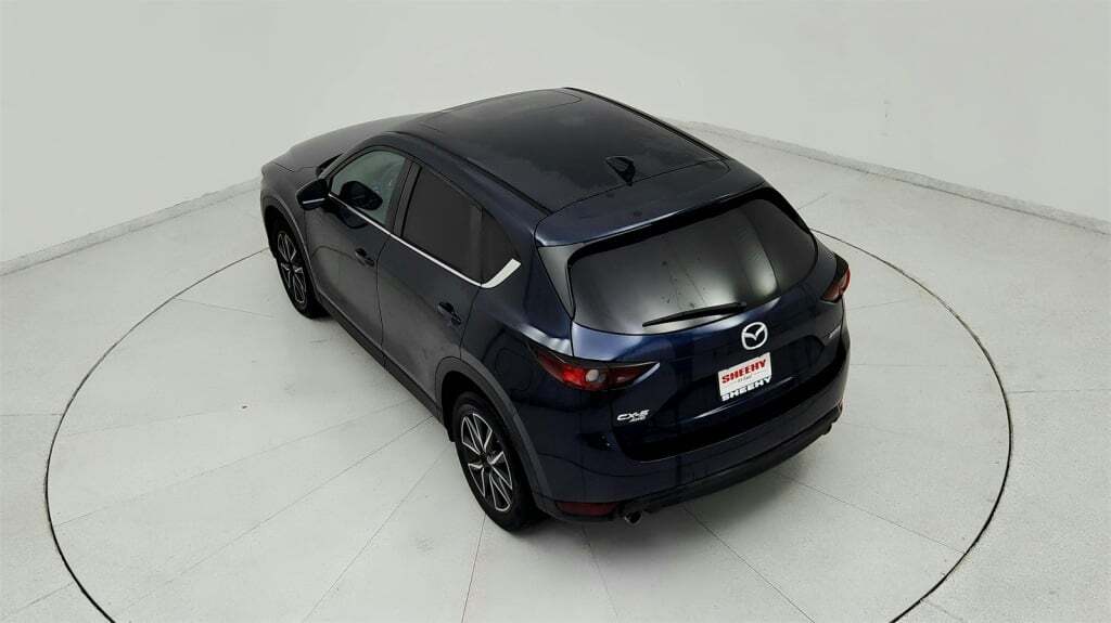 2018 Mazda CX-5 Touring Laurel MD
