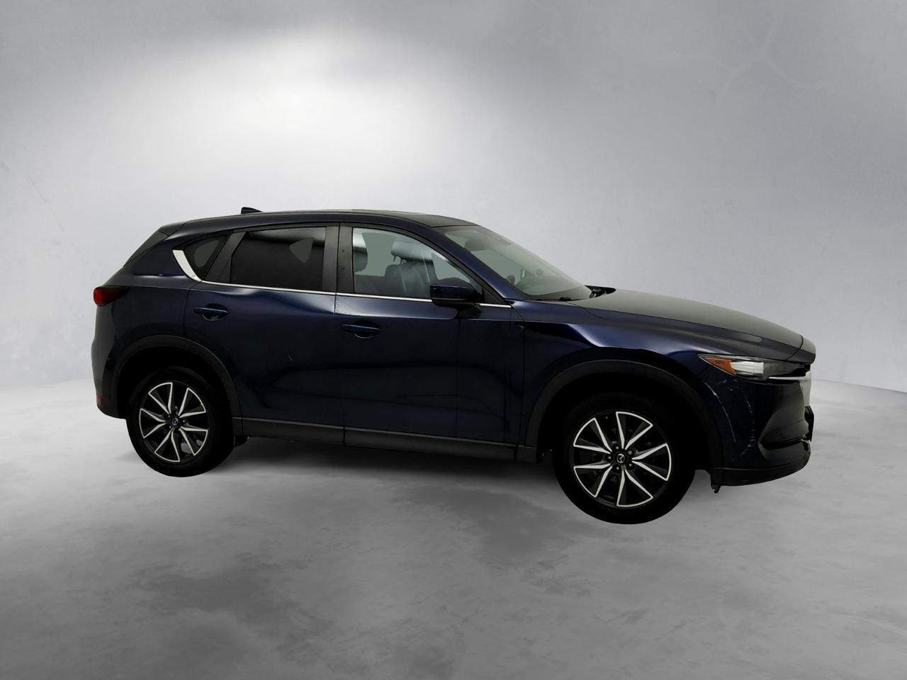 2018 Mazda CX-5 Touring Laurel MD