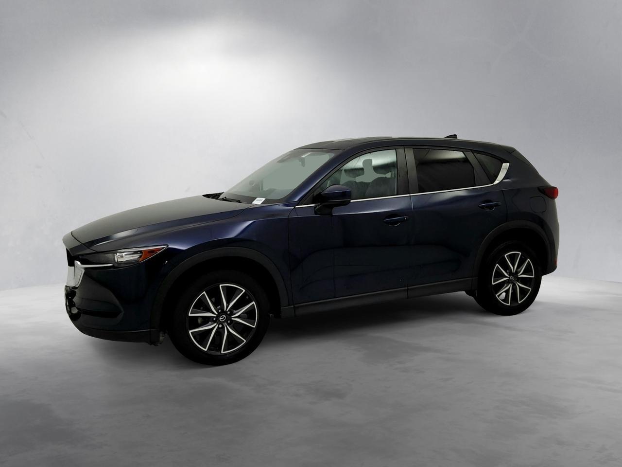 2018 Mazda CX-5 Touring Laurel MD