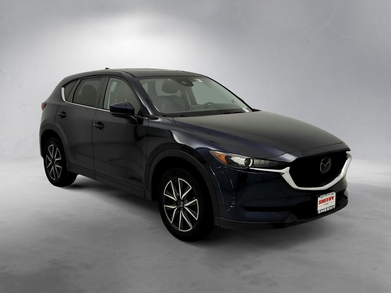 2018 Mazda CX-5 Touring Laurel MD