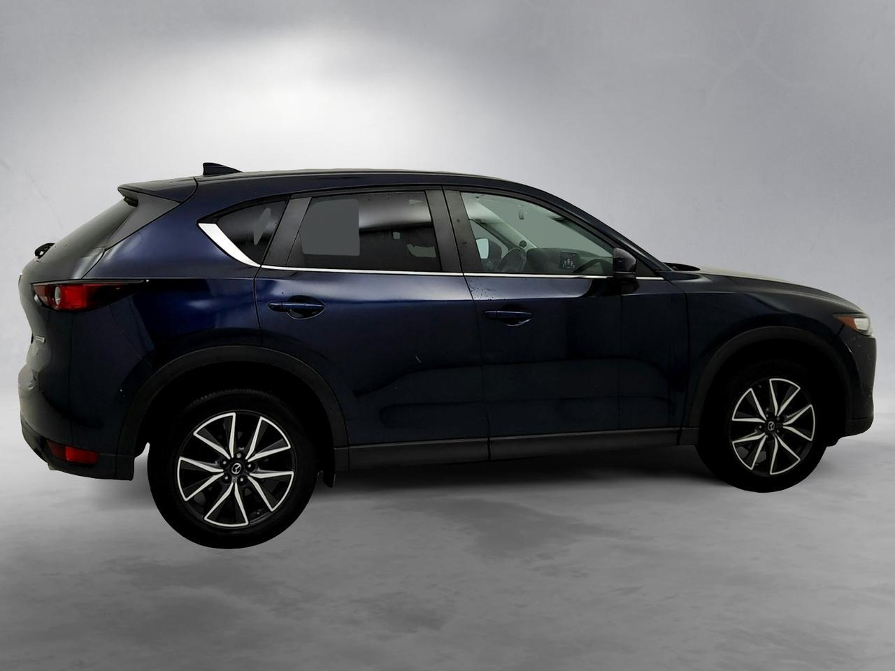 2018 Mazda CX-5 Touring Laurel MD