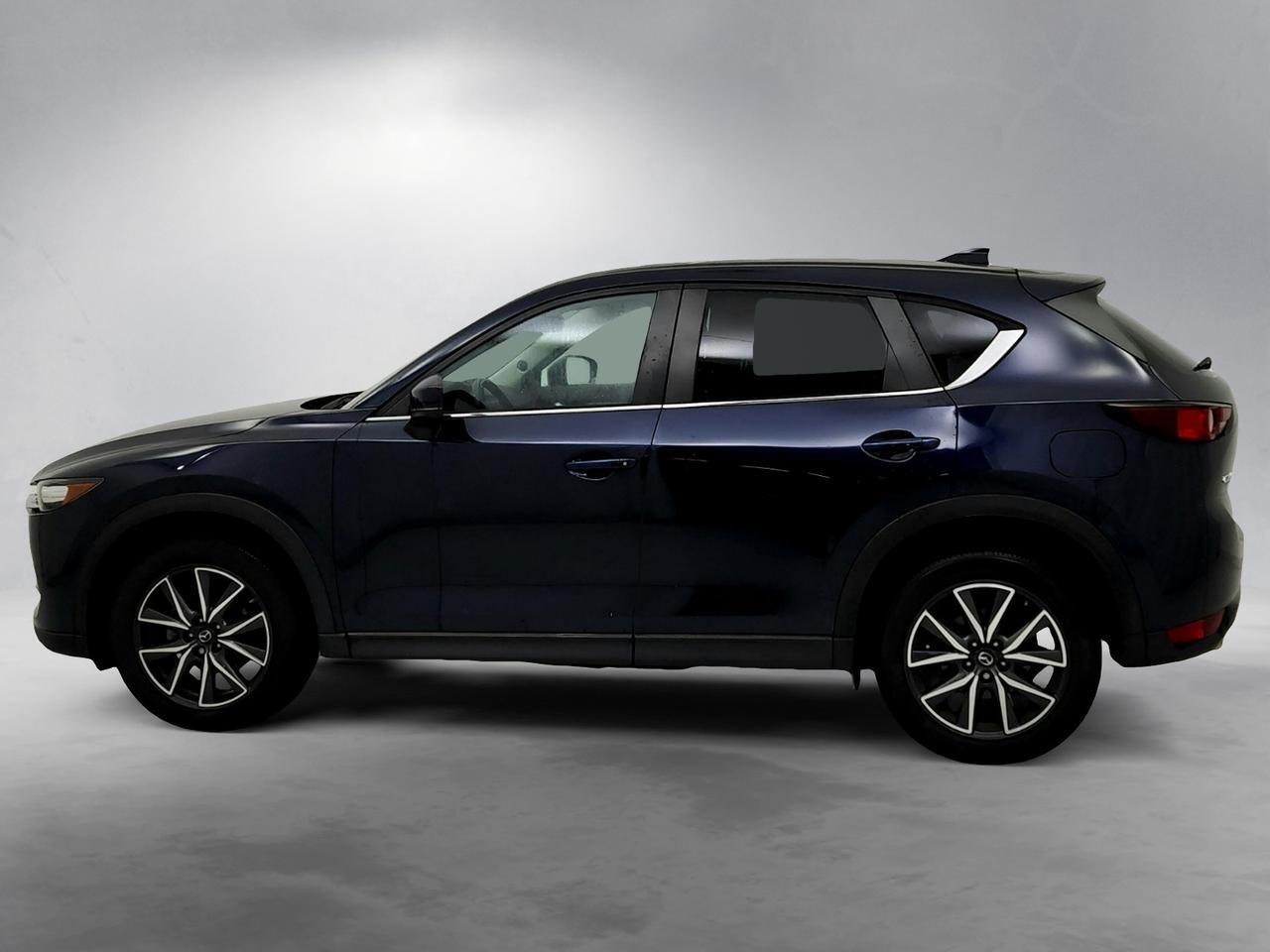 2018 Mazda CX-5 Touring Laurel MD