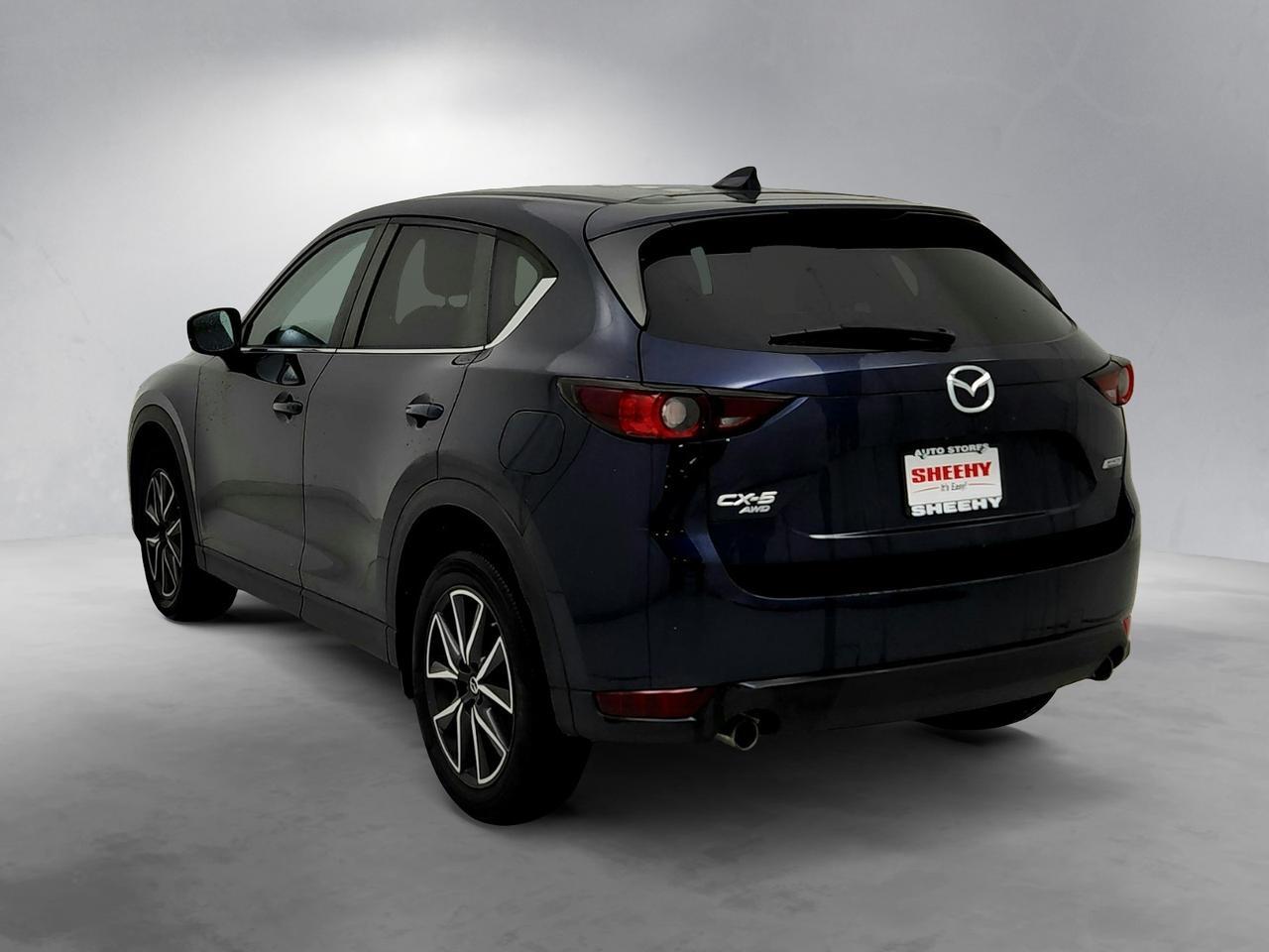 2018 Mazda CX-5 Touring Laurel MD