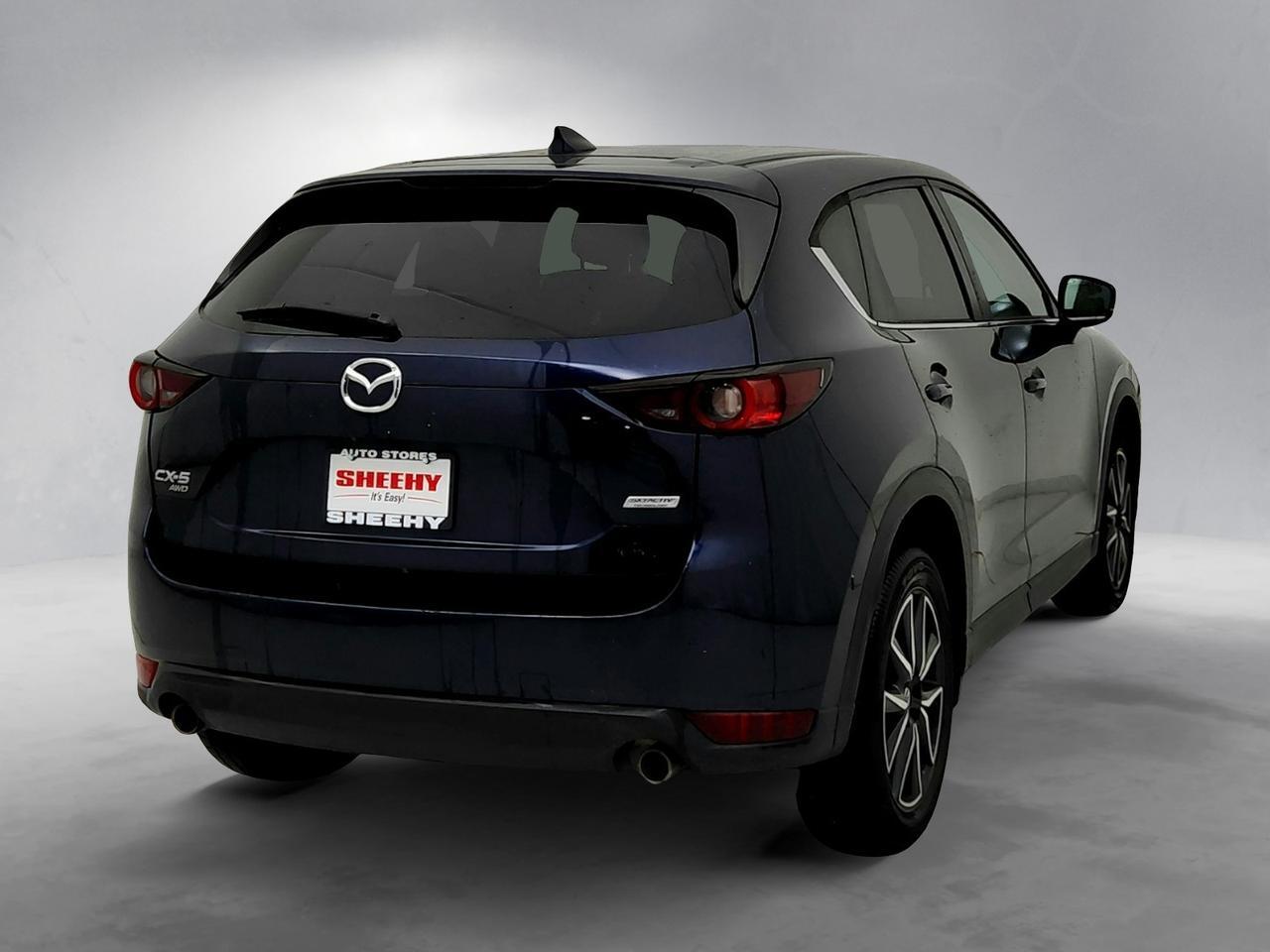 2018 Mazda CX-5 Touring Laurel MD
