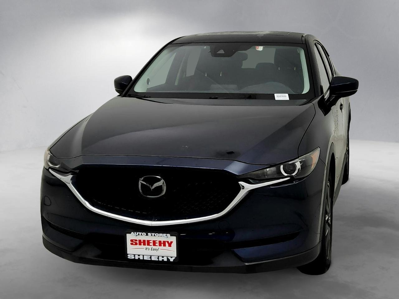 2018 Mazda CX-5 Touring Laurel MD