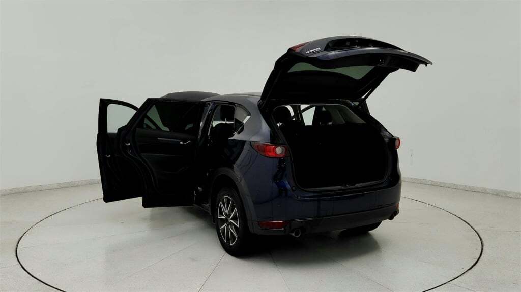 2018 Mazda CX-5 Touring Laurel MD