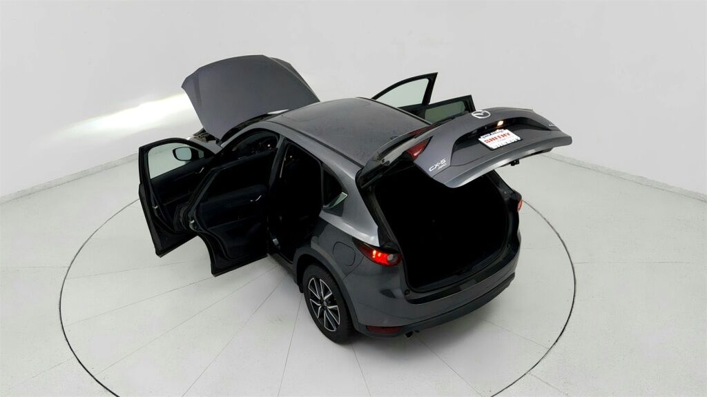 2018 Mazda CX-5 Touring Laurel MD