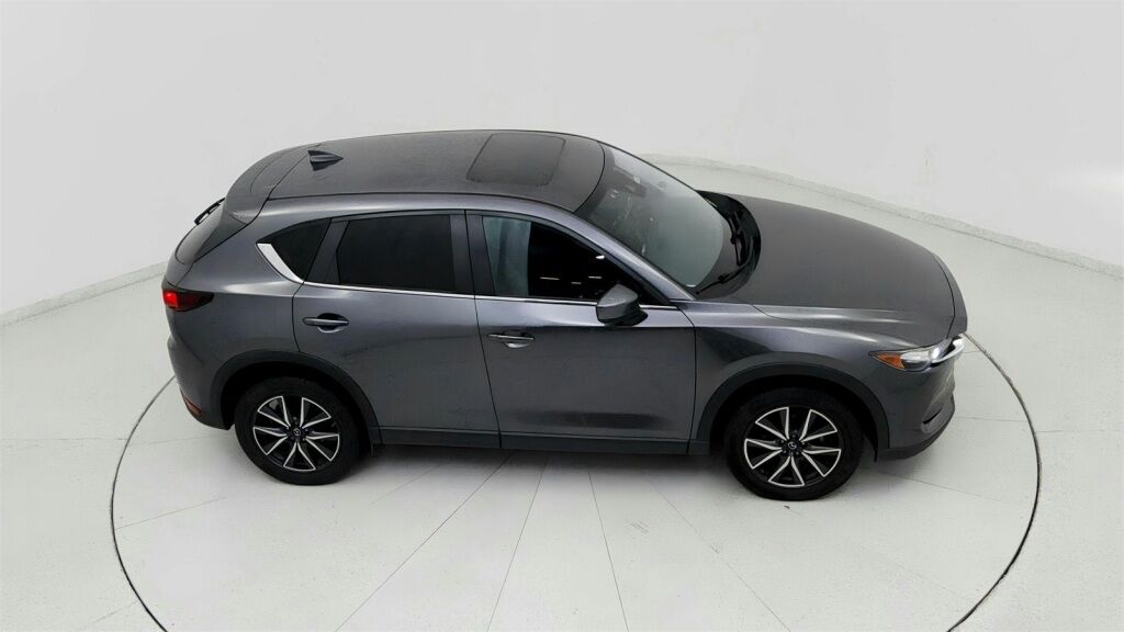 2018 Mazda CX-5 Touring Laurel MD