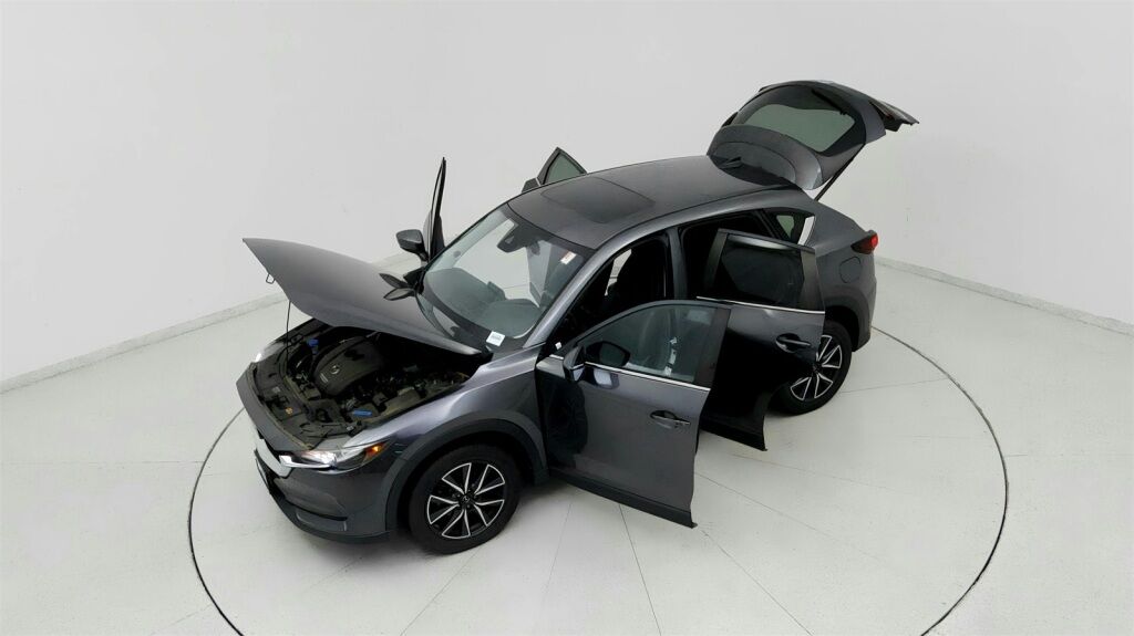 2018 Mazda CX-5 Touring Laurel MD