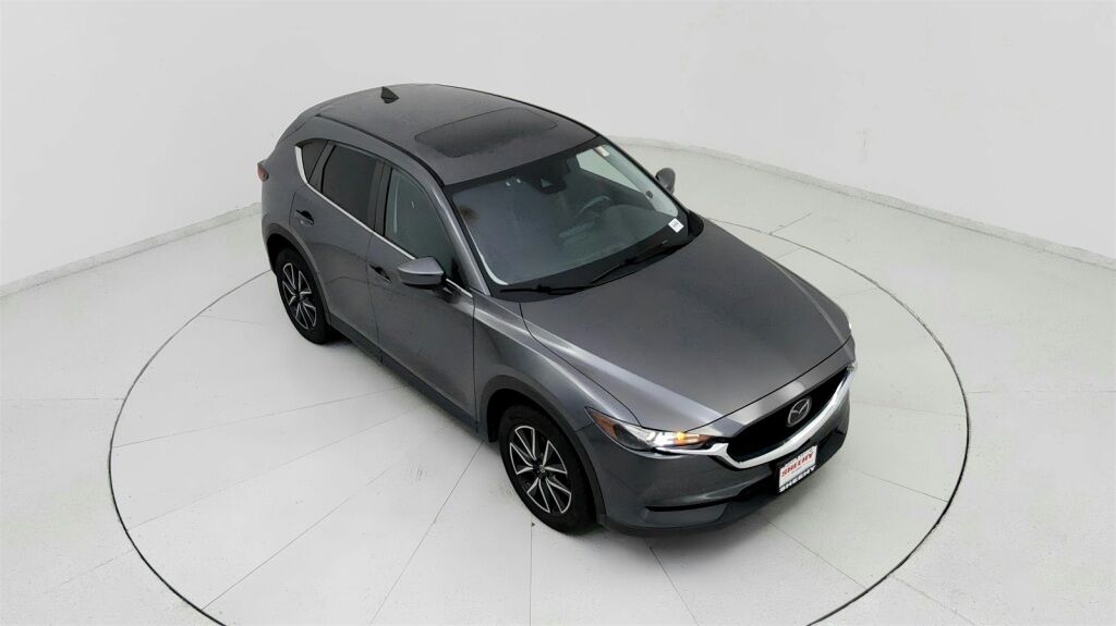 2018 Mazda CX-5 Touring Laurel MD
