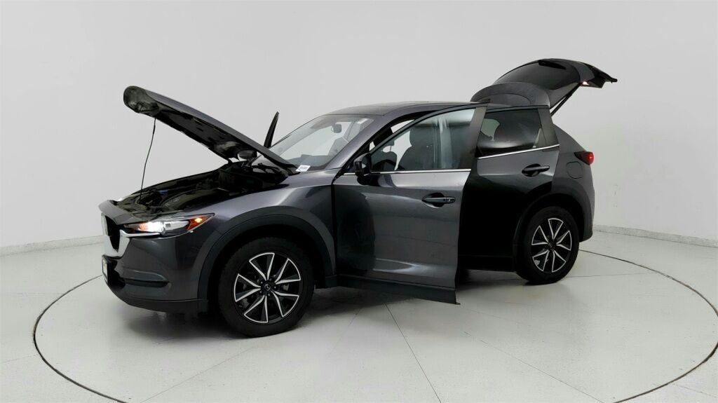 2018 Mazda CX-5 Touring Laurel MD