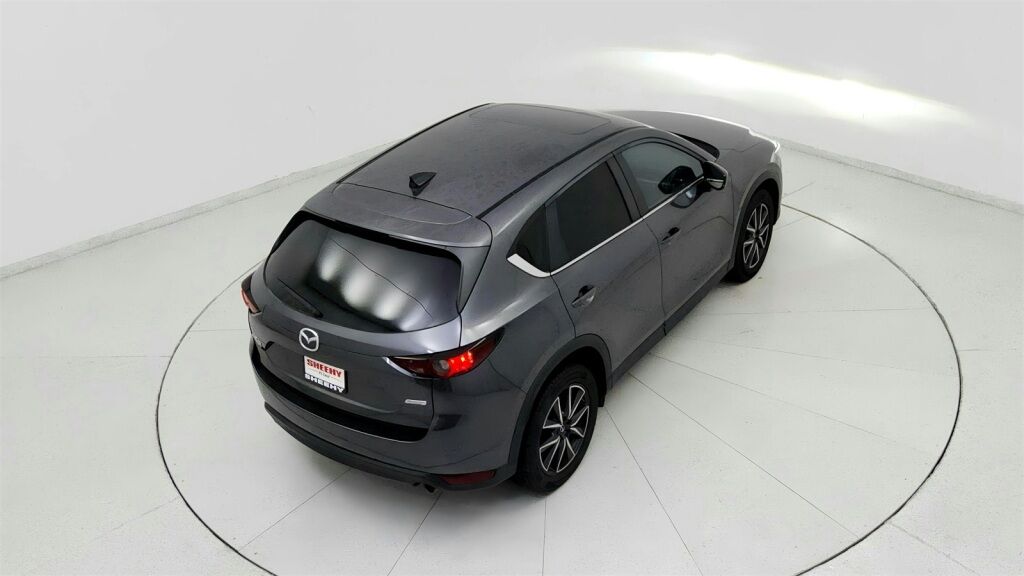 2018 Mazda CX-5 Touring Laurel MD