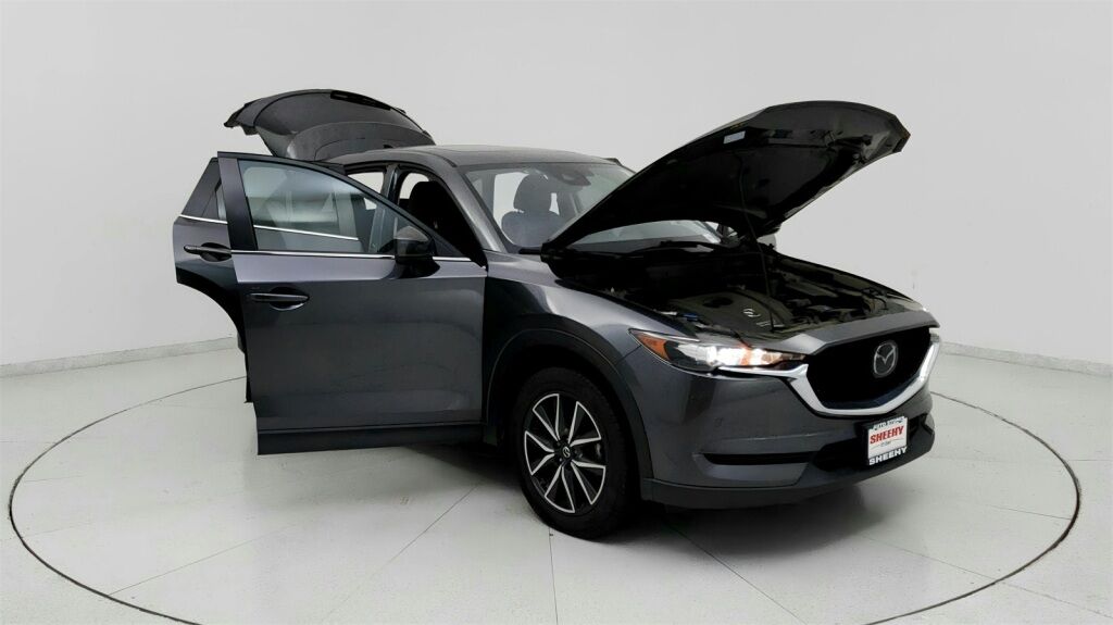 2018 Mazda CX-5 Touring Laurel MD