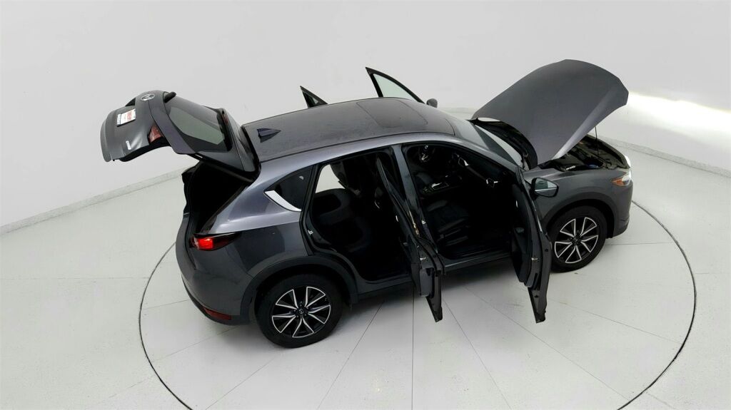 2018 Mazda CX-5 Touring Laurel MD