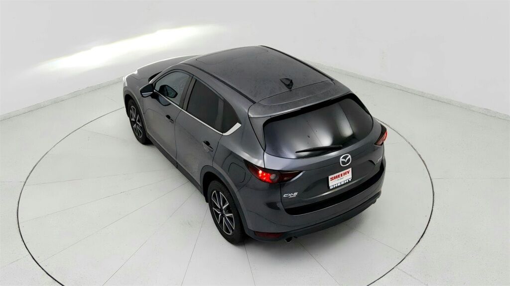 2018 Mazda CX-5 Touring Laurel MD