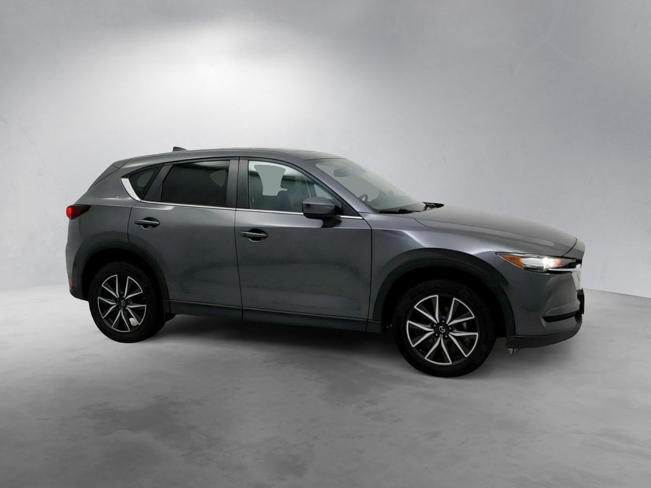 2018 Mazda CX-5 Touring Laurel MD