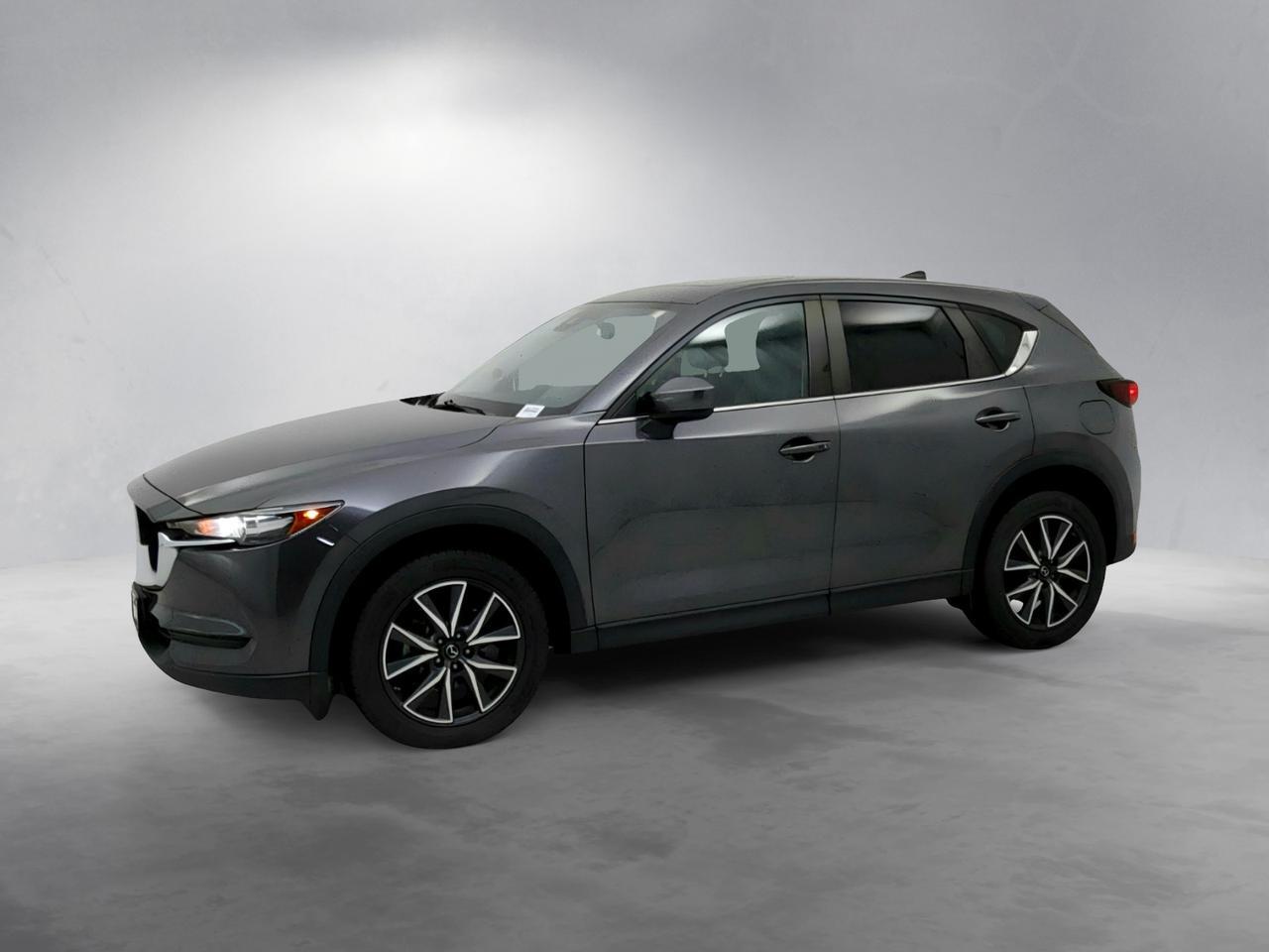 2018 Mazda CX-5 Touring Laurel MD