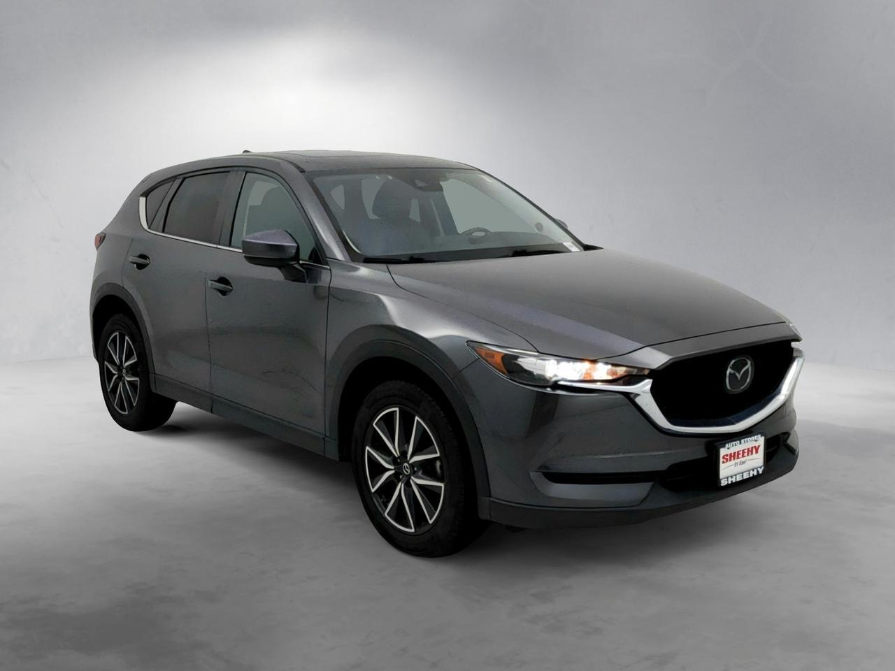 2018 Mazda CX-5 Touring Laurel MD