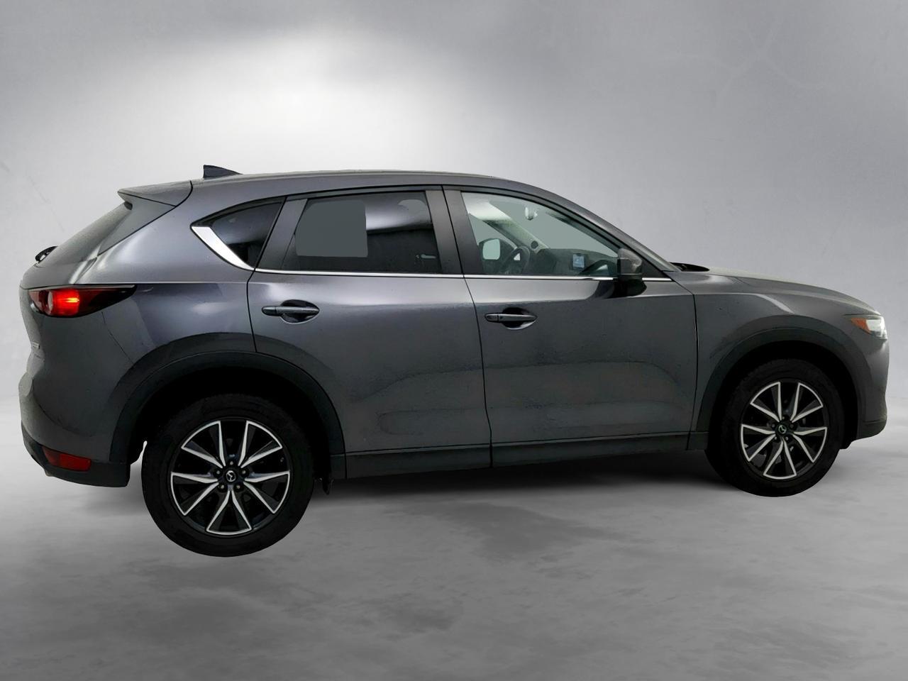 2018 Mazda CX-5 Touring Laurel MD