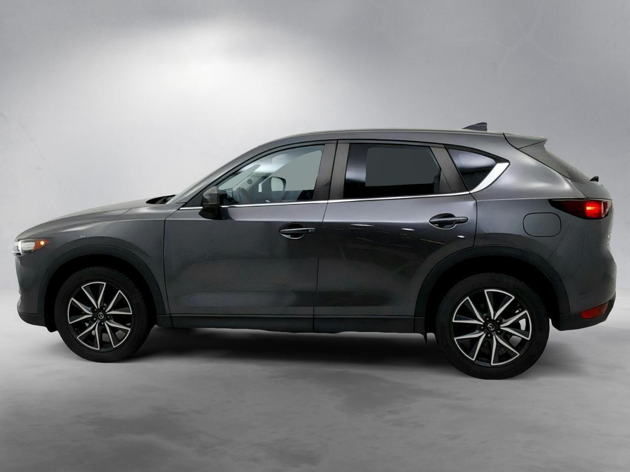 2018 Mazda CX-5 Touring Laurel MD