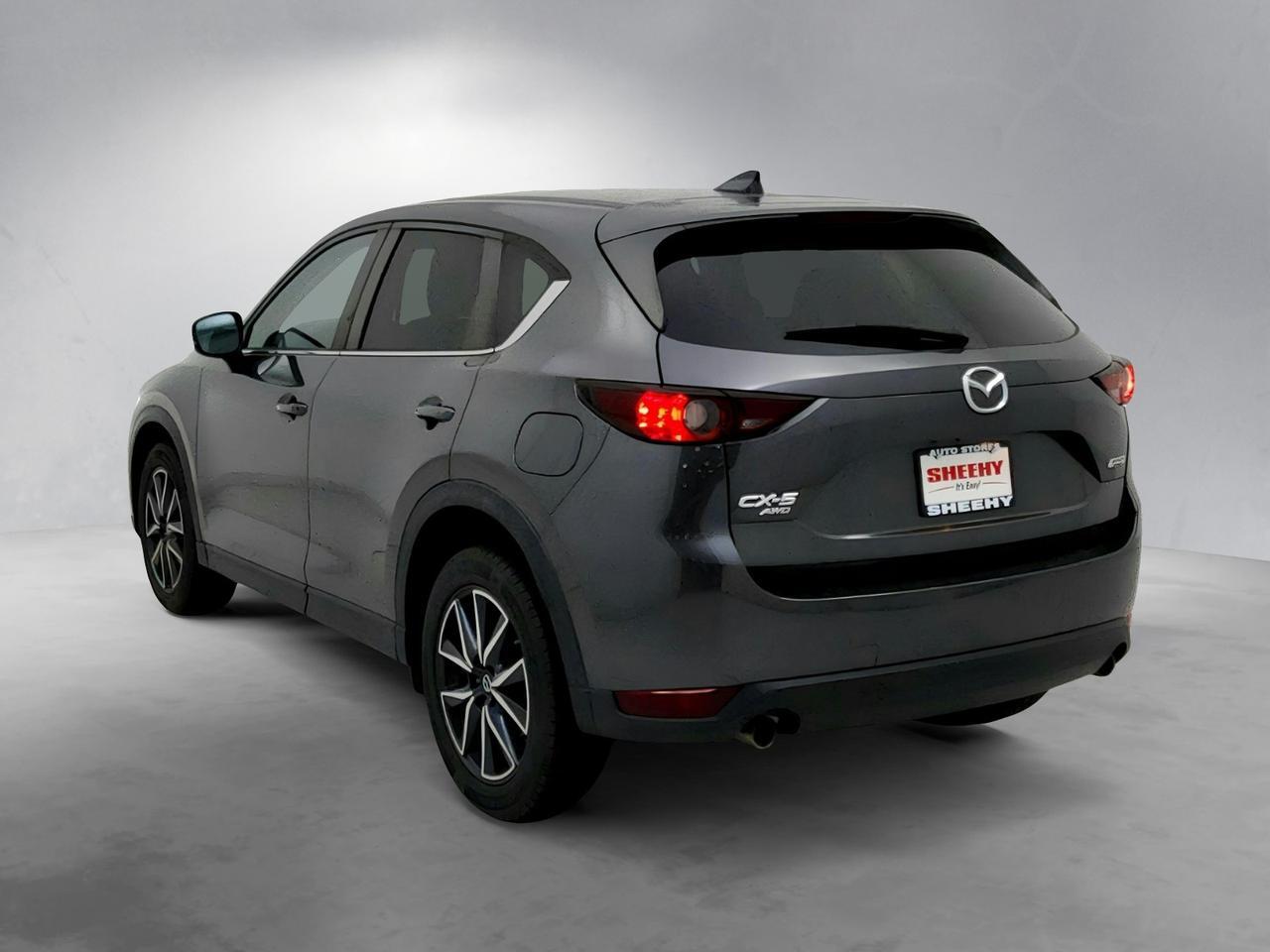 2018 Mazda CX-5 Touring Laurel MD
