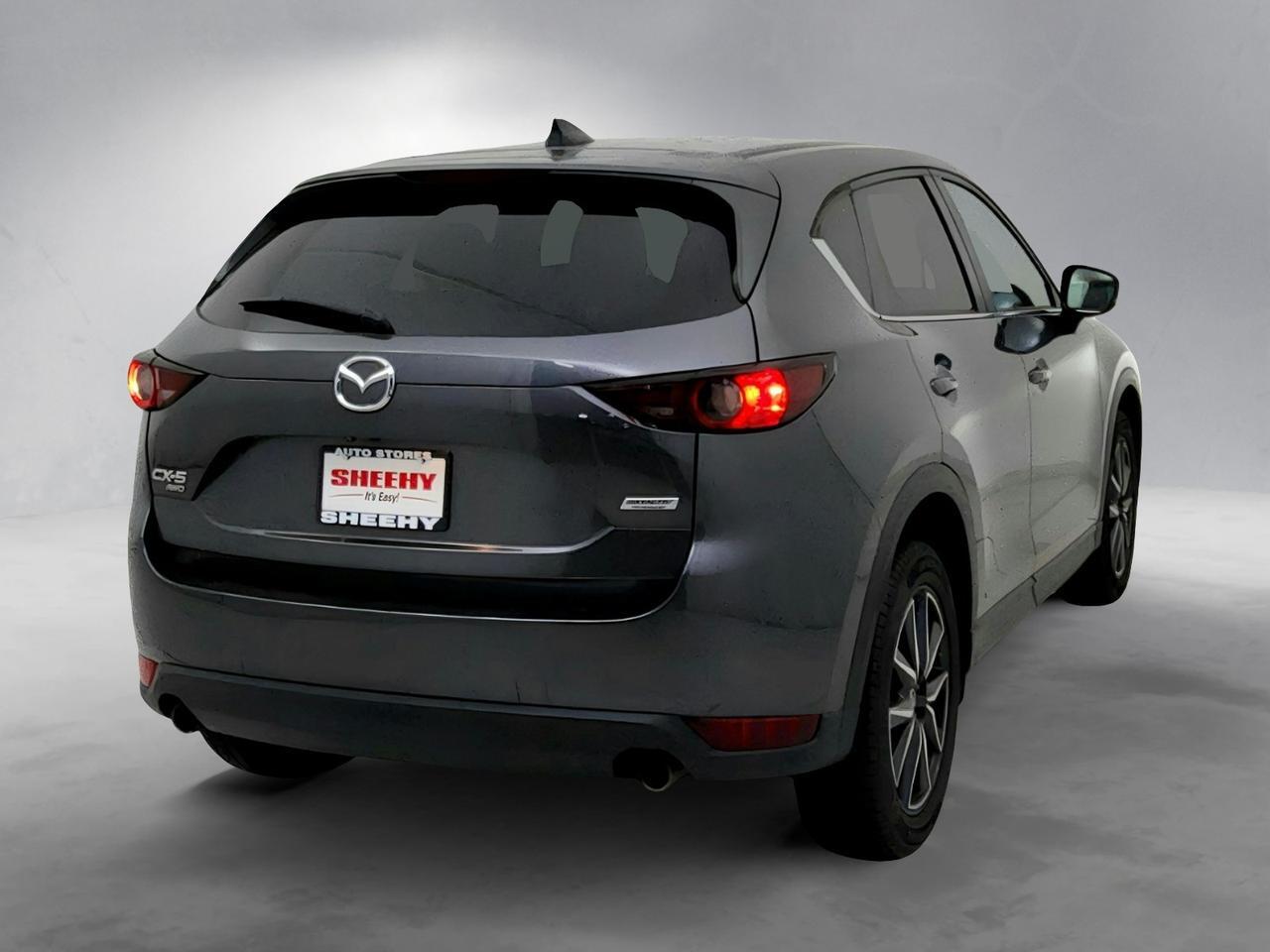 2018 Mazda CX-5 Touring Laurel MD