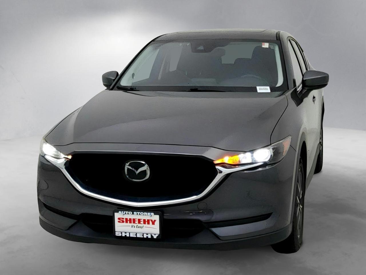 2018 Mazda CX-5 Touring Laurel MD