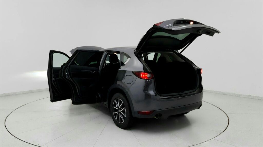 2018 Mazda CX-5 Touring Laurel MD