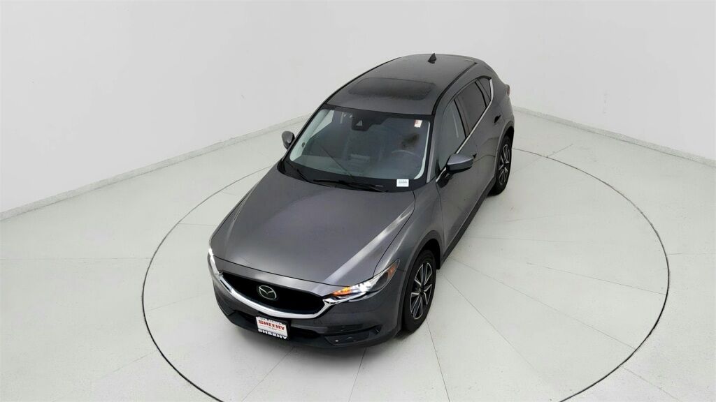 2018 Mazda CX-5 Touring Laurel MD