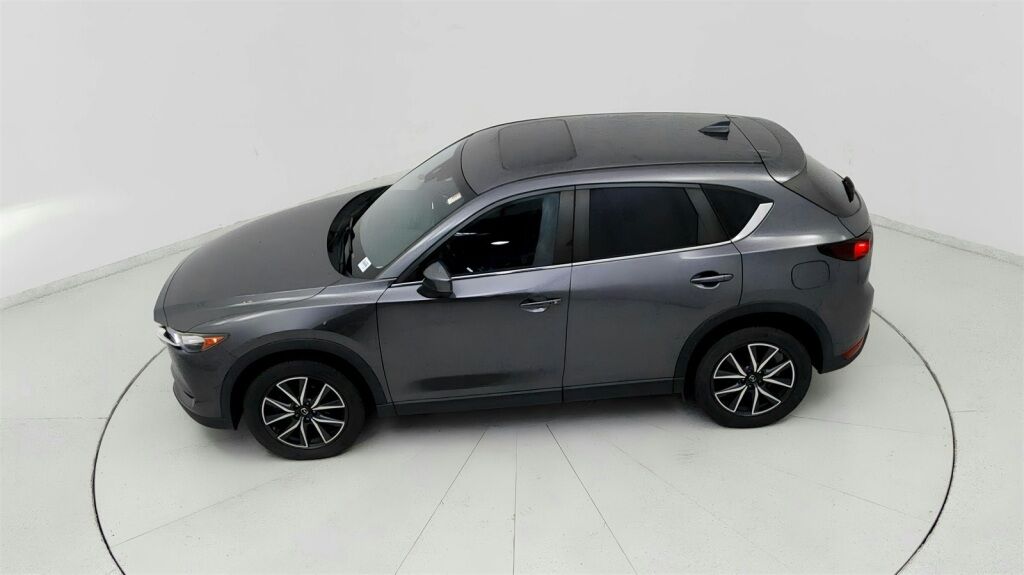 2018 Mazda CX-5 Touring Laurel MD