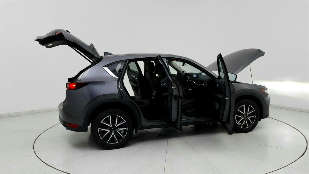 2018 Mazda CX-5 Touring Laurel MD