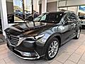 2018 Mazda CX-9 GRAND TOURING AWD Toronto ON
