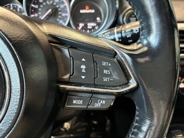 2018 Mazda CX-9 Grand Touring Kannapolis NC