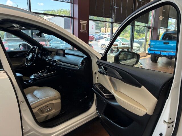 2018 Mazda CX-9 Grand Touring Kannapolis NC