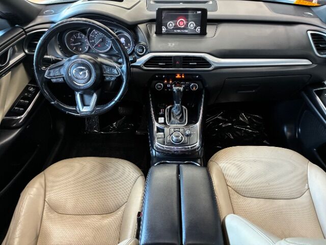 2018 Mazda CX-9 Grand Touring