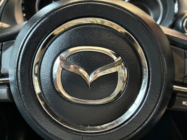2018 Mazda CX-9 Grand Touring Kannapolis NC