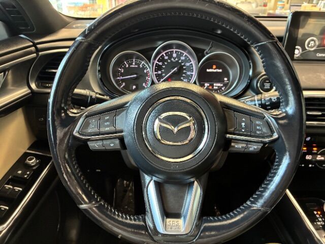 2018 Mazda CX-9 Grand Touring Kannapolis NC