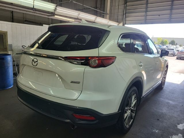 2018 Mazda CX-9 Grand Touring Kannapolis NC