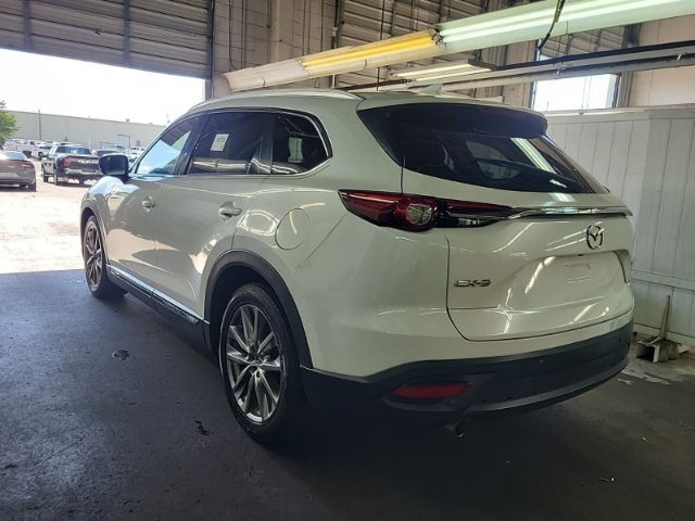 2018 Mazda CX-9 Grand Touring