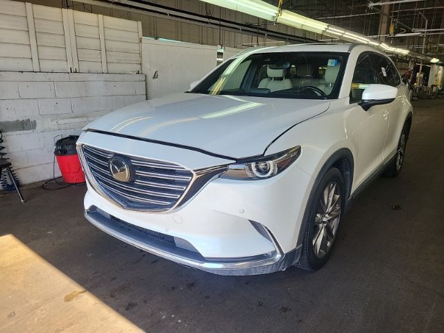 2018 Mazda CX-9 Grand Touring