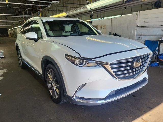 2018 Mazda CX-9 Grand Touring