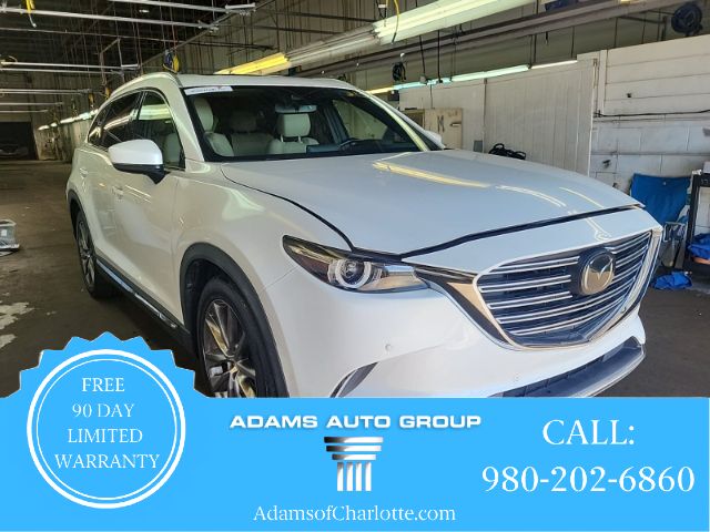 2018 Mazda CX-9 Grand Touring