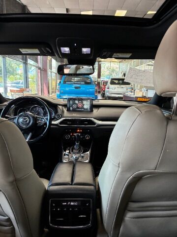 2018 Mazda CX-9 Grand Touring Kannapolis NC