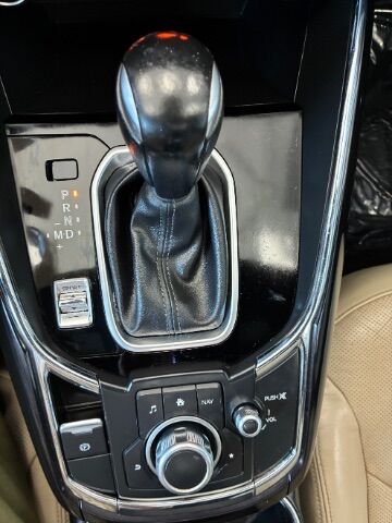 2018 Mazda CX-9 Grand Touring Kannapolis NC
