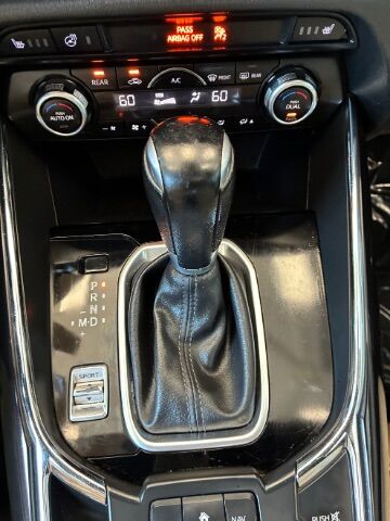 2018 Mazda CX-9 Grand Touring Kannapolis NC