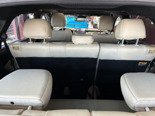 2018 Mazda CX-9 Grand Touring Kannapolis NC