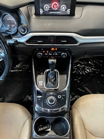 2018 Mazda CX-9 Grand Touring Kannapolis NC