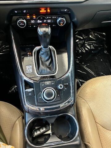 2018 Mazda CX-9 Grand Touring Kannapolis NC